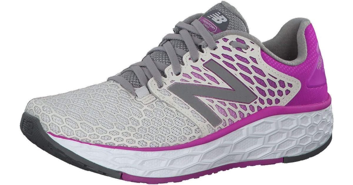 New Balance Fresh Foam Vongo V3 Running Shoe | Lyst