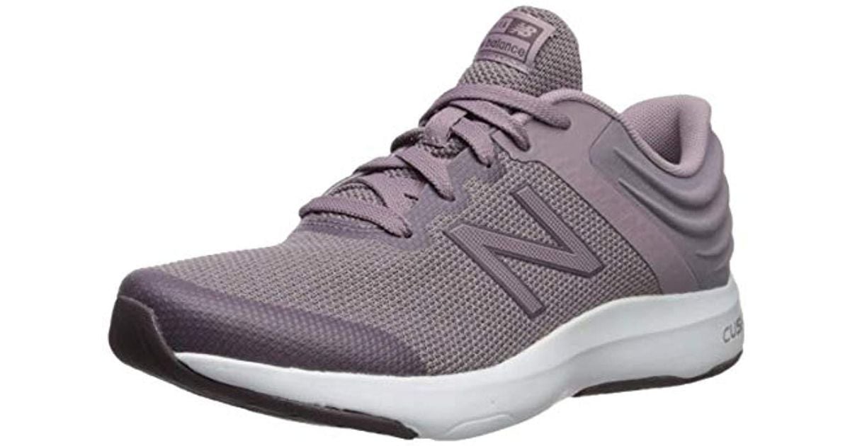 New Balance Ralaxa V1 Cush + Walking Shoe | Lyst