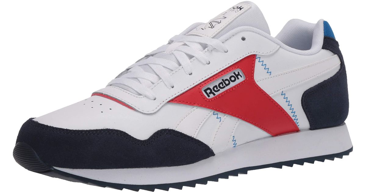 reebok harman men