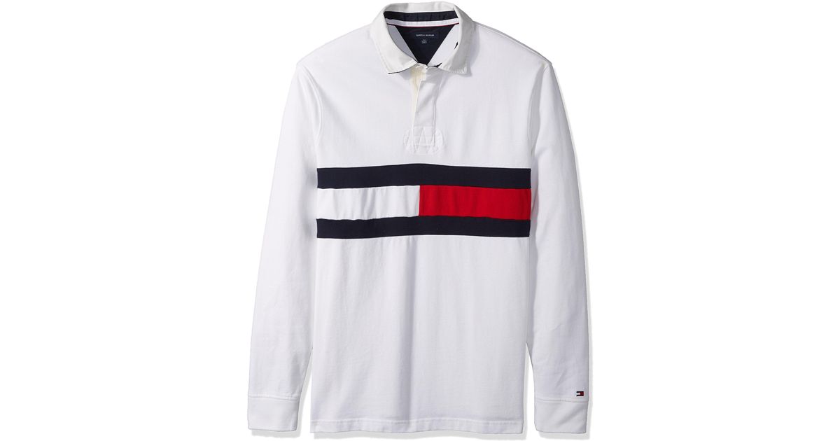 big and tall long sleeve polo shirts