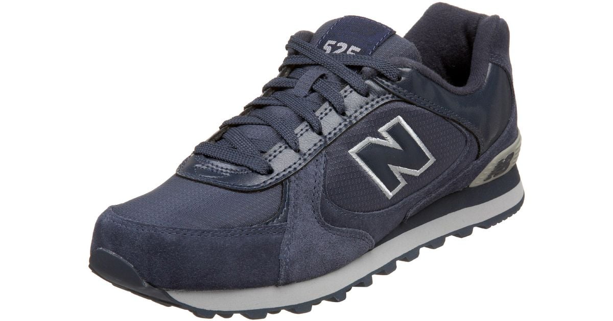 New Balance 525 V1 Sneaker in Blue for Men | Lyst