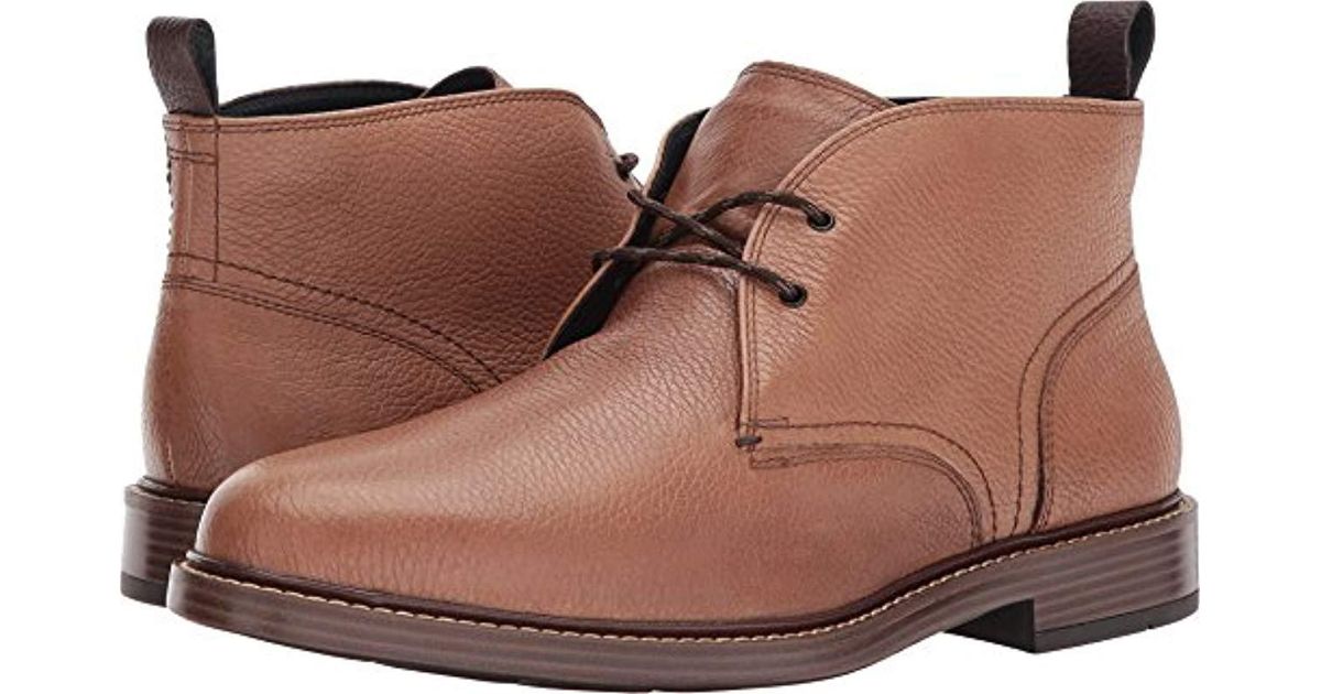 cole haan adams grand chukka