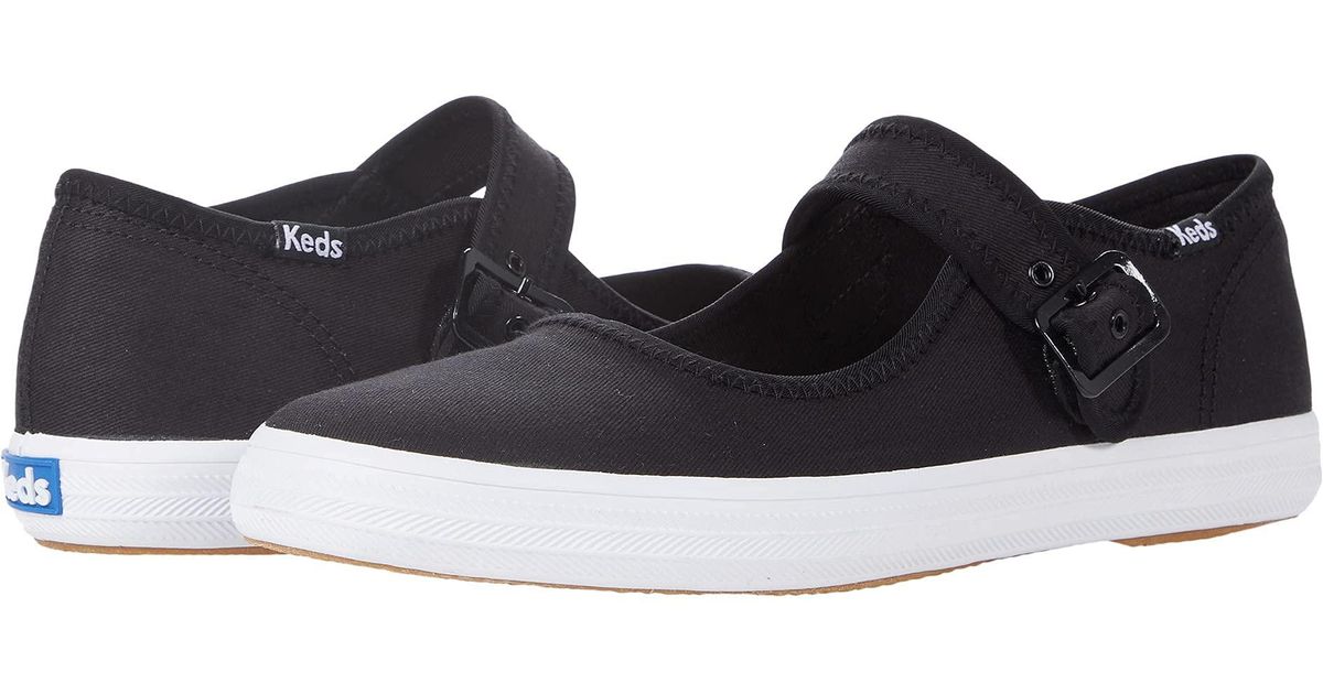 ★Keds★ Champion Strap Canvas Mary Jane_5XM01778F_920 Keds Champion Mary Jane Sneaker - Kids' - Free Shipping | DSW