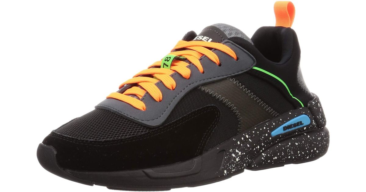 diesel sneakers serendipity