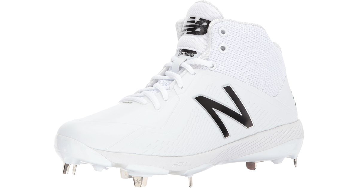 New Balance Lace 4040 V4 Metal Mid-cut 