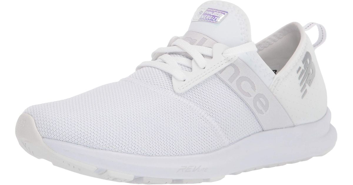 New balance fuelcore nergize v1 sneaker Clearance