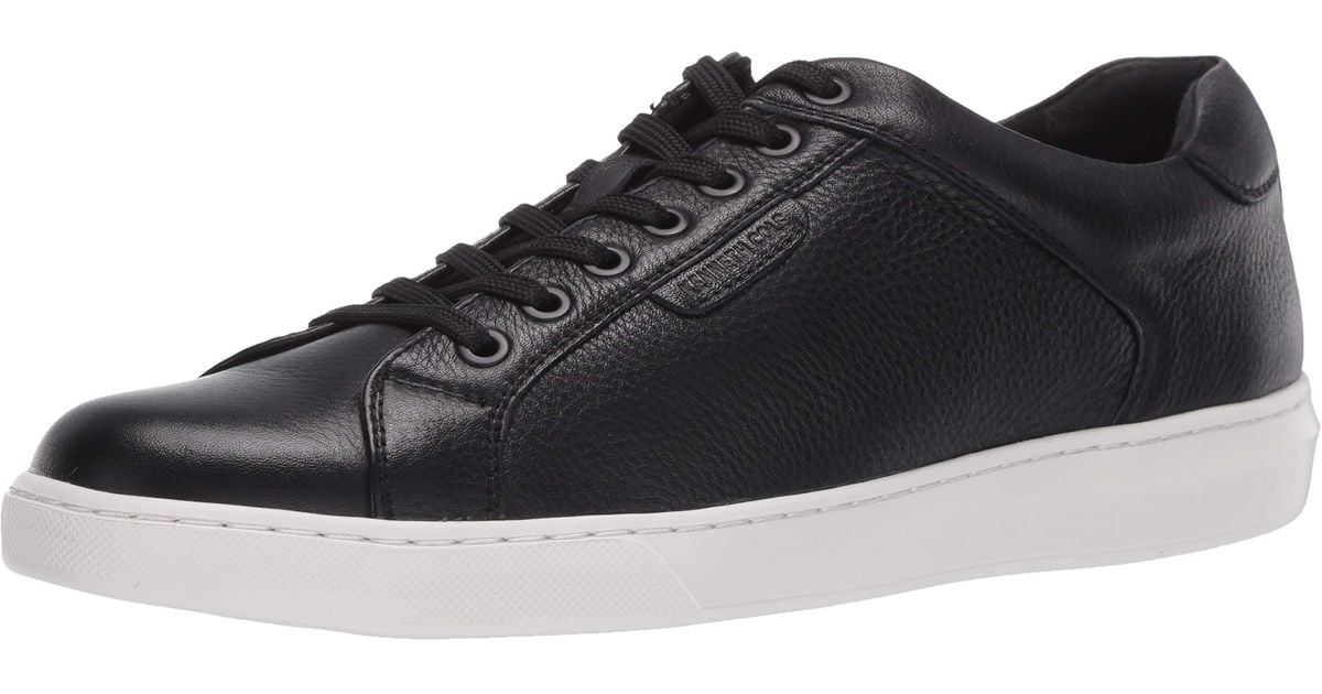 kenneth cole black high tops