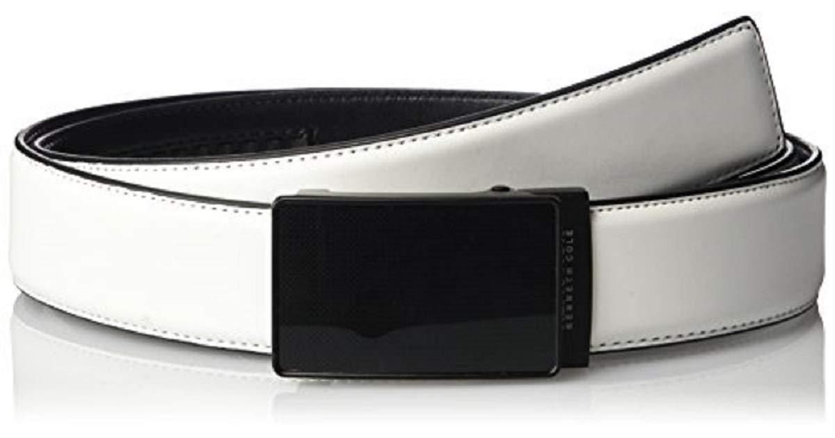 kenneth cole belt