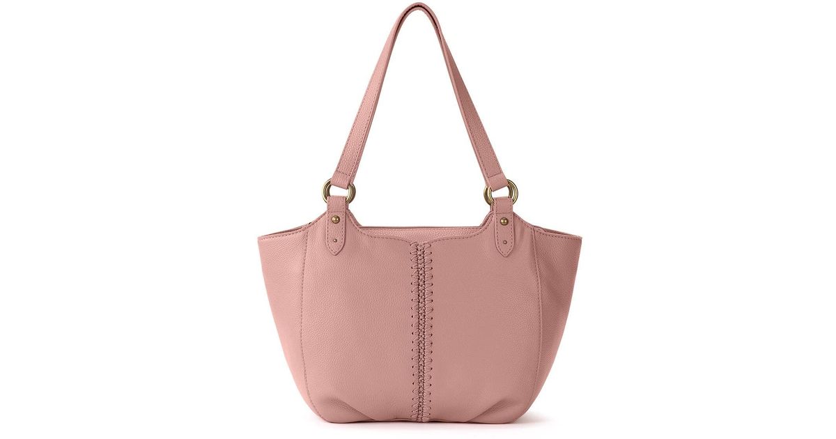 bolinas satchel