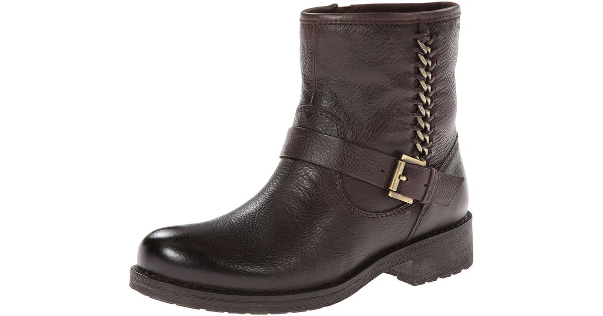 Geox virna clearance boots