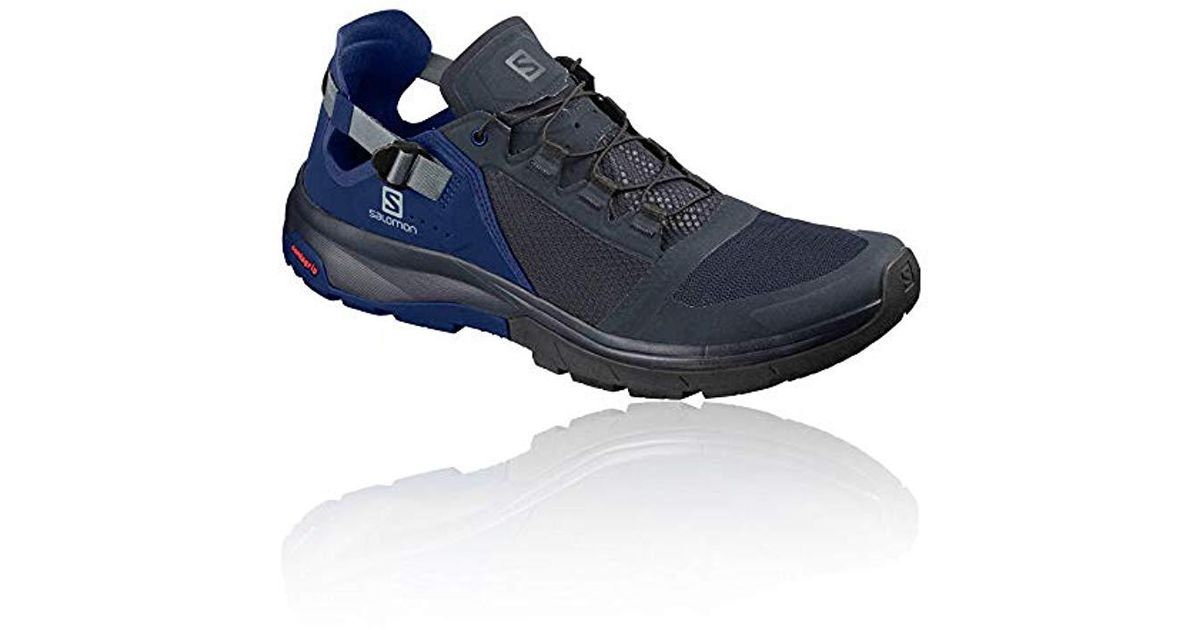 salomon techamphibian 4 water shoes