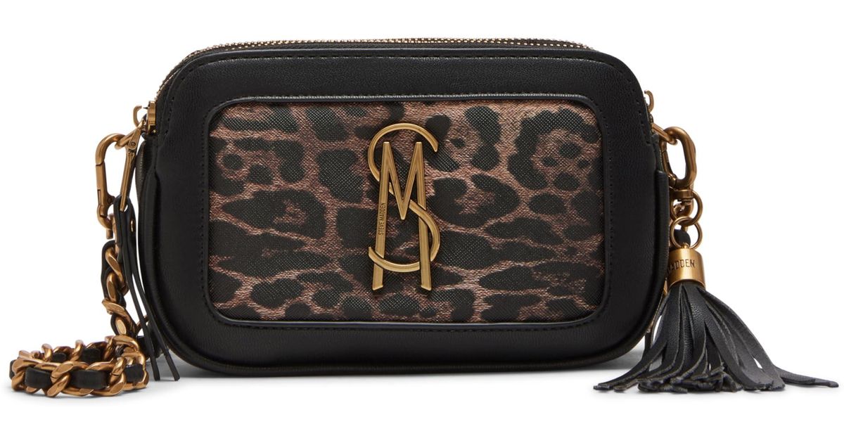 Steve Madden - Bcelia - Borsa shopping con tracolla giallo fluo | ASOS