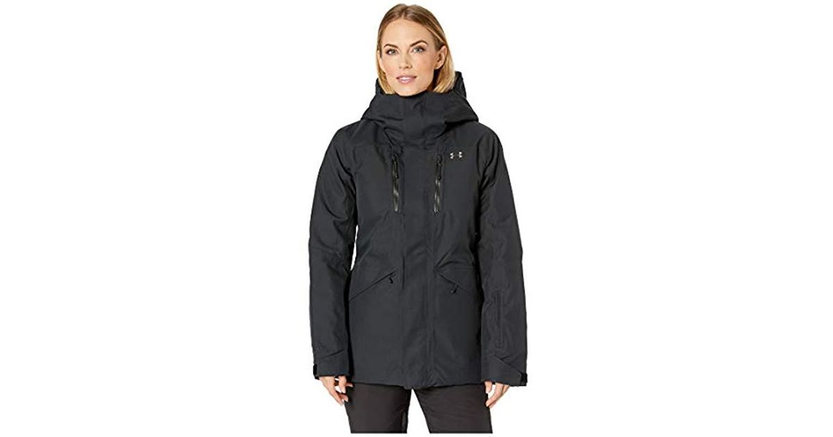 under armour emergent jacket