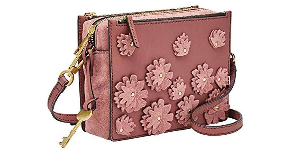 campbell crossbody