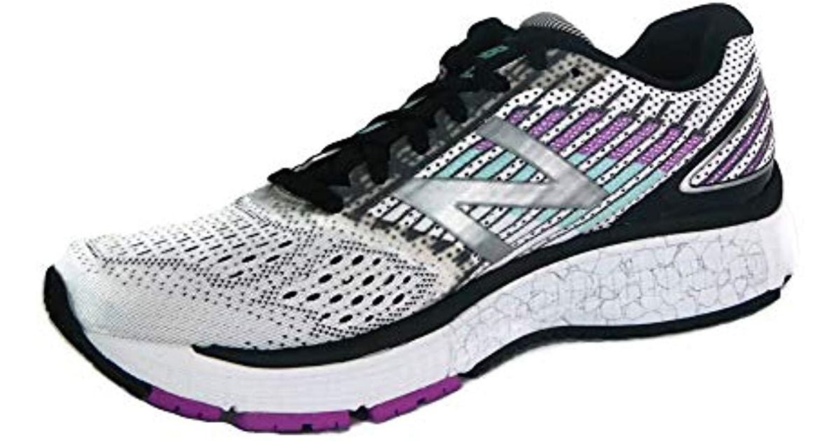 new balance 860v9 women's running shoes