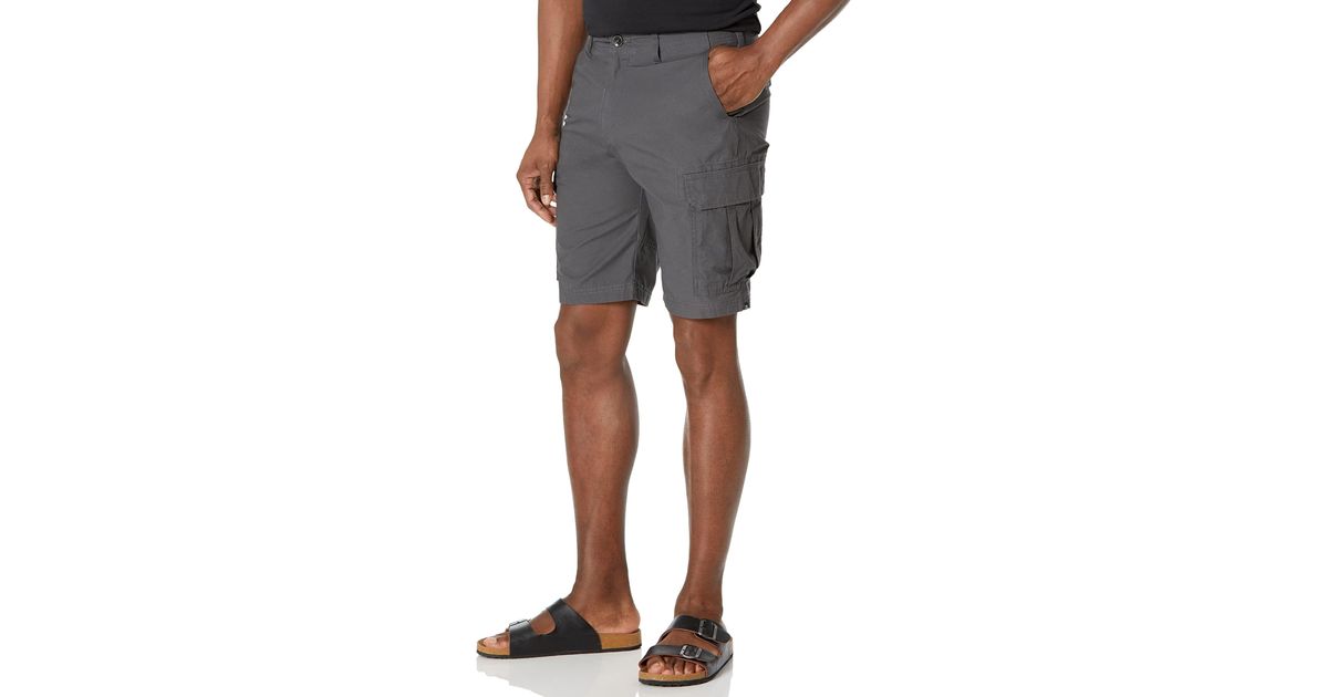 Billabong Men's Classic 4-Way Stretch Quick Dry Hybrid Short, 21 Inch  Outseam