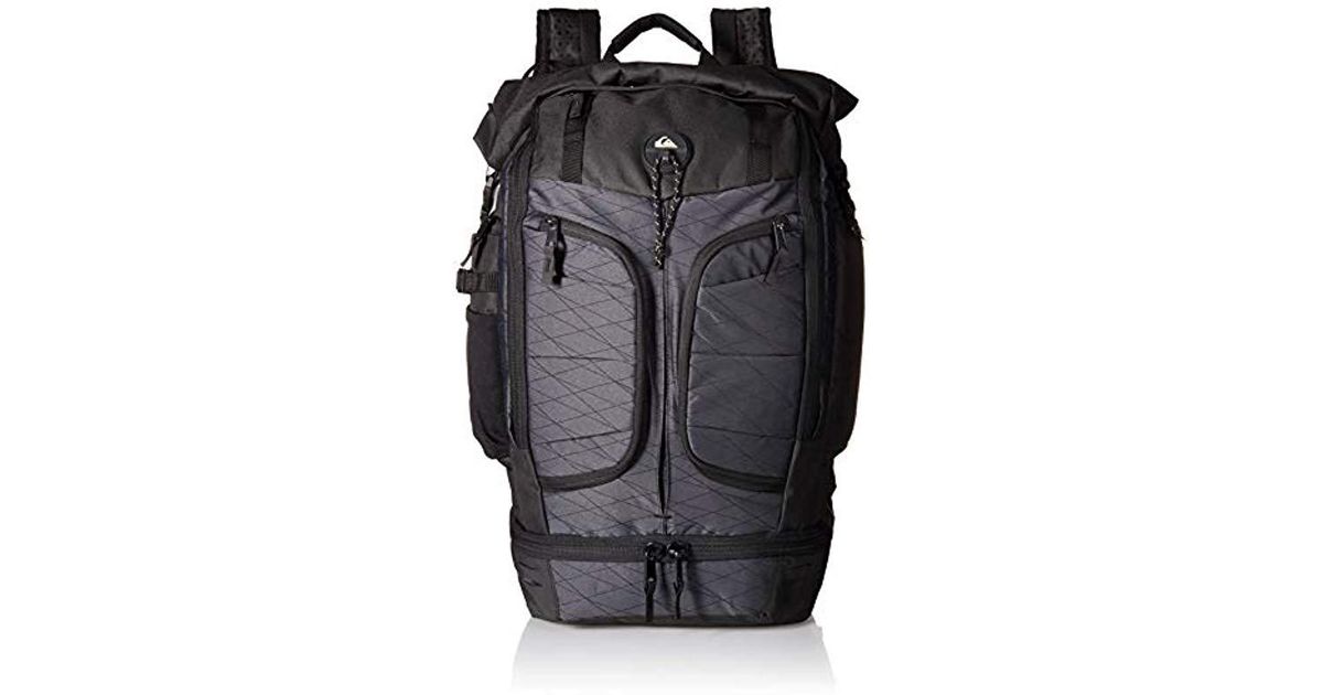 Quiksilver Capitaine Backpack Online, SAVE 45% - eagleflair.com