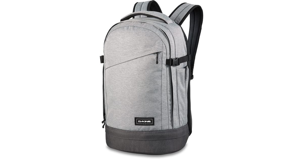 Dakine Verge Backpack 25l in Gray Lyst