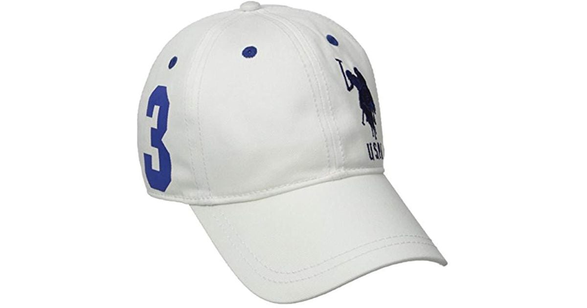 uspa caps amazon