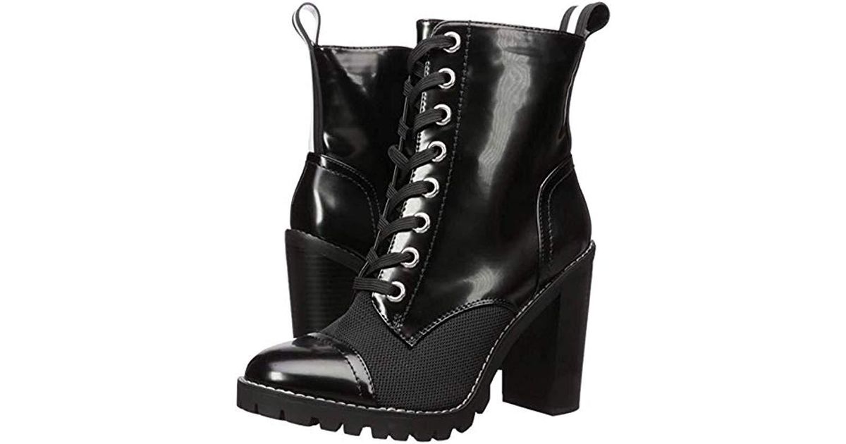 bcbgeneration combat boots