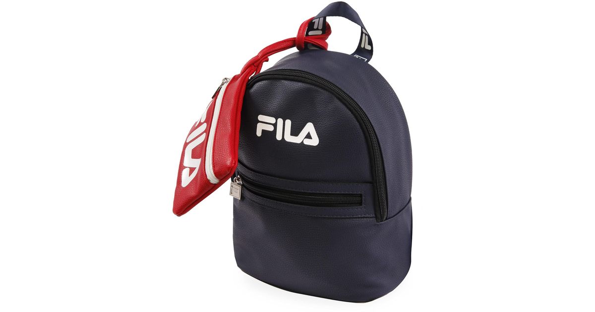 fila jennifer backpack