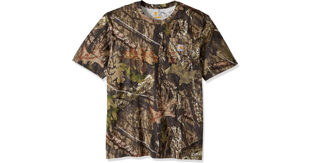 WDIRARA Men's Big & Tall Camo Shorts - Athletic Drawstring Waist Gym Shorts With Pockets