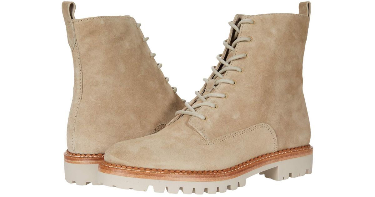 cabria boot