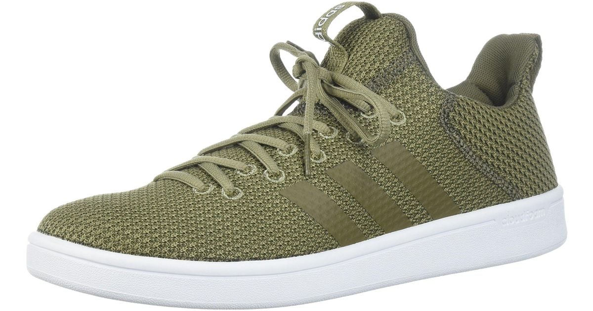 adidas court adapt khaki