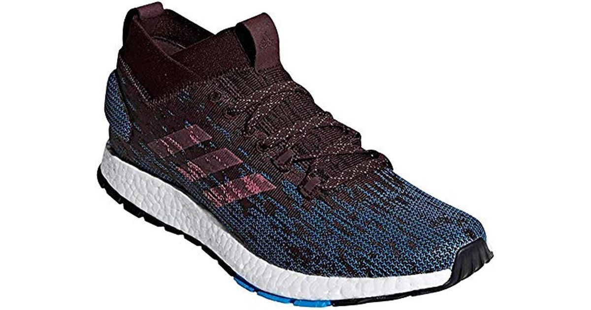 pureboost rbl blue