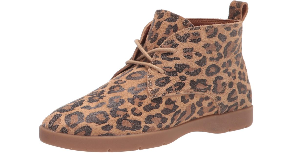 lucky brooklyn bootie