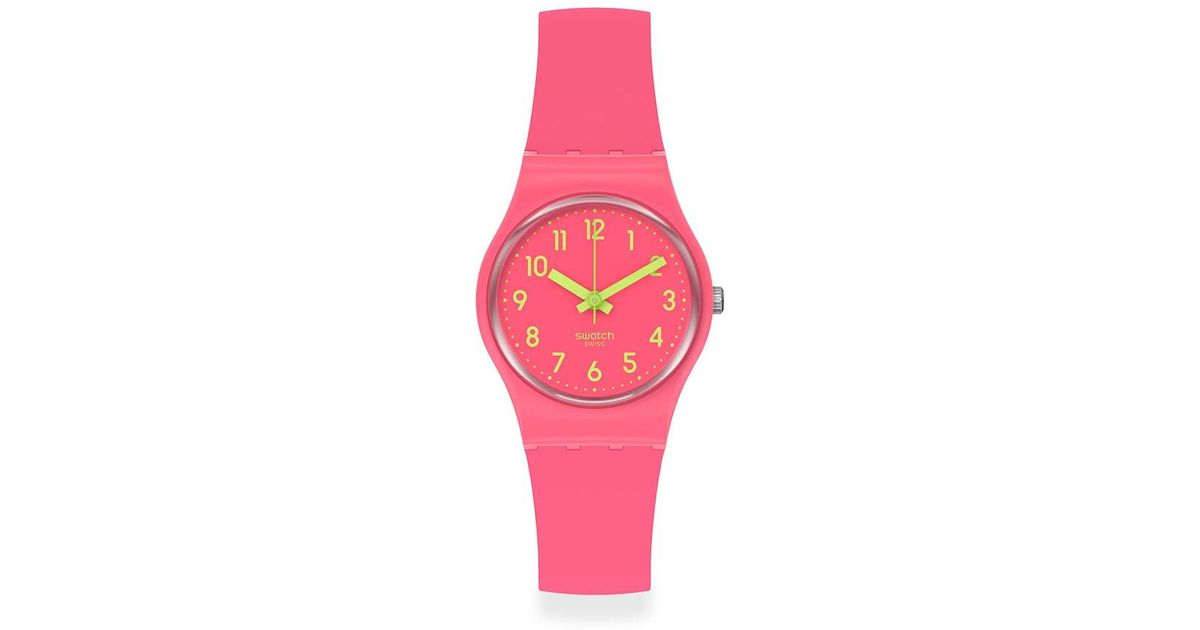 Swatch Back To Biko Roose in Pink | Lyst