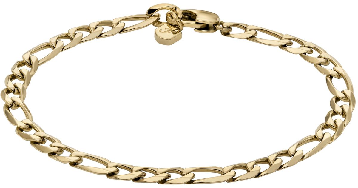 Fossil Limited Edition Harry Potter Mirror Of Erised Chain Necklace - Macy's