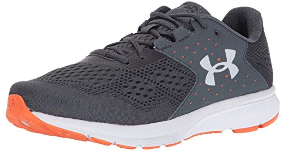 under armour charged rebel mens