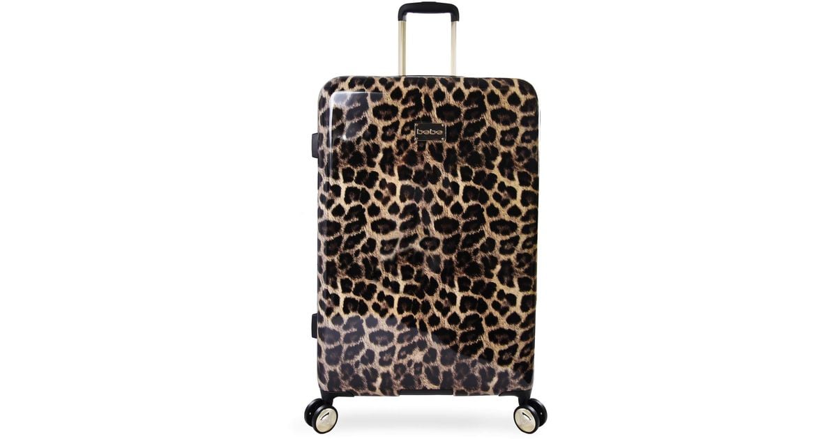 bebe adriana luggage