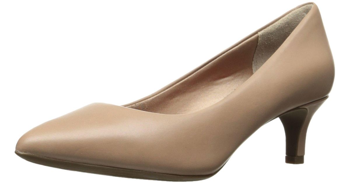 rockport total motion kalila