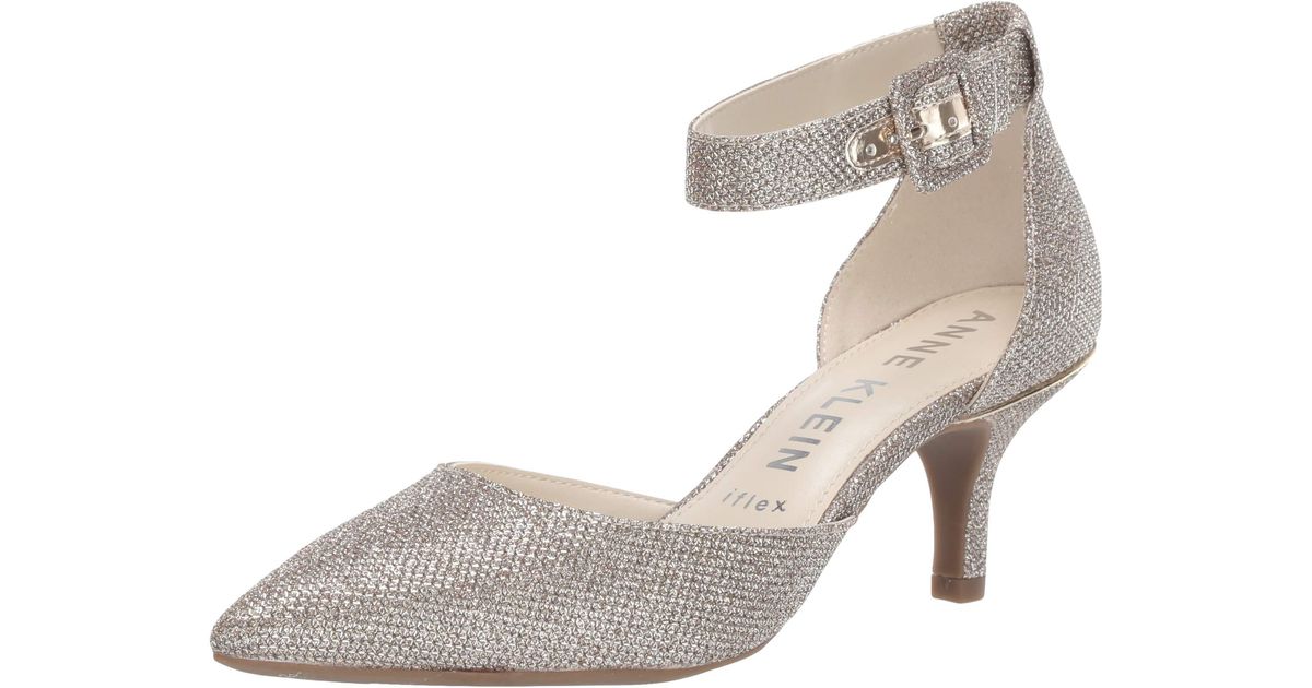 anne klein fabulist shoes