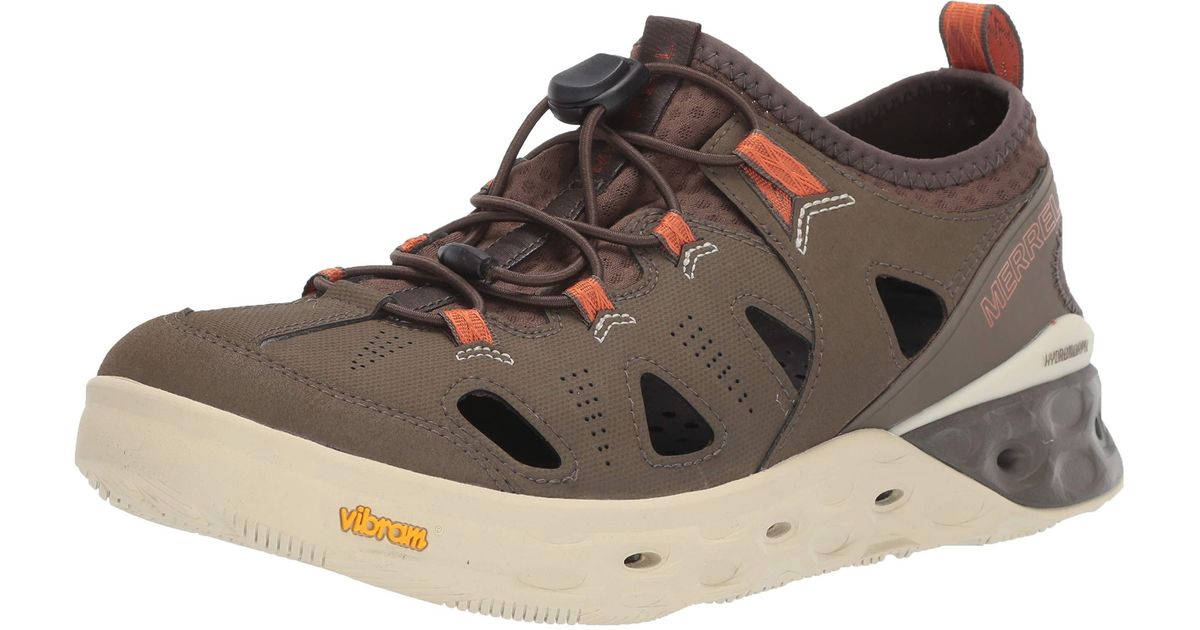 Merrell Tideriser Sieve Water Shoe for Men | Lyst