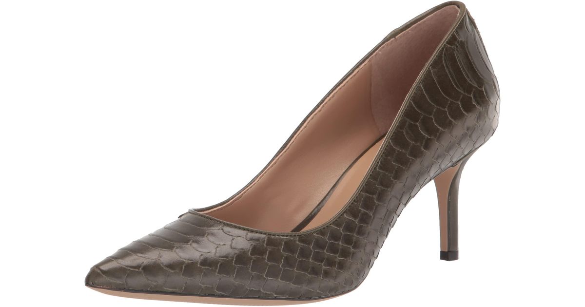 ralph lauren lanette shoes