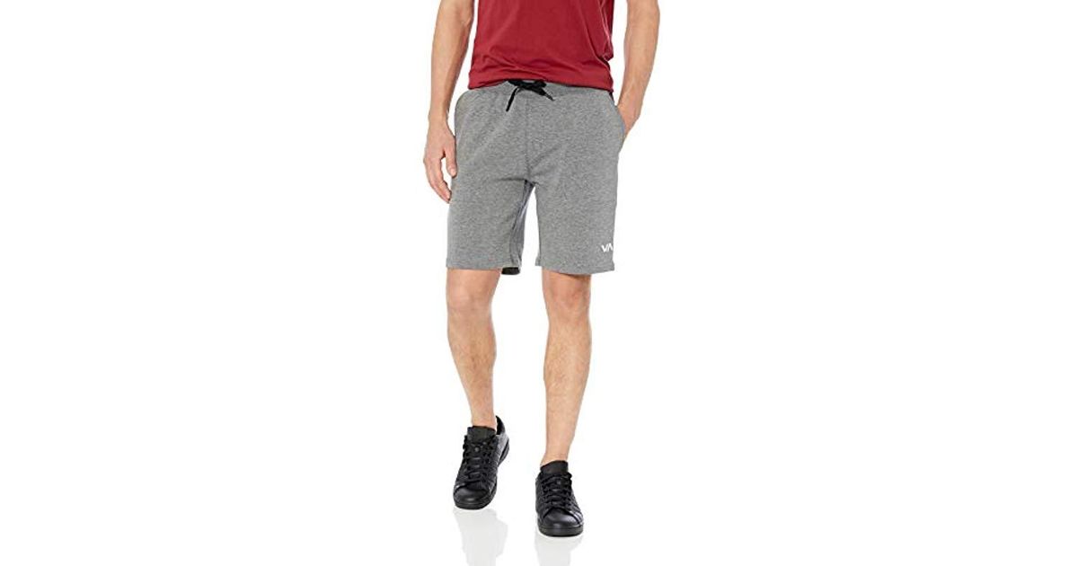 rvca sideline sweatpants