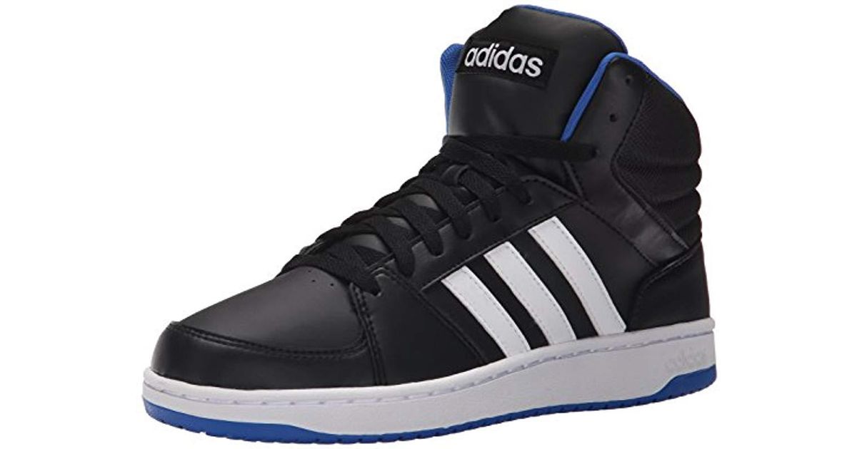 adidas basketball post move shoes