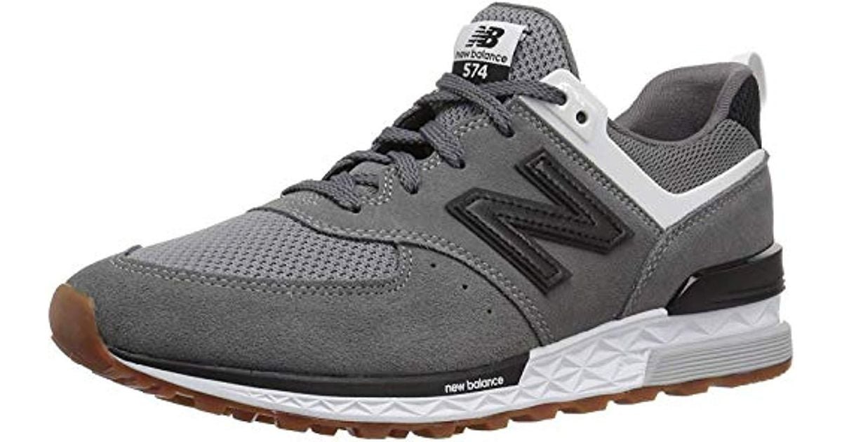 New Balance 574 Sport V1 Sneaker for Men - Lyst