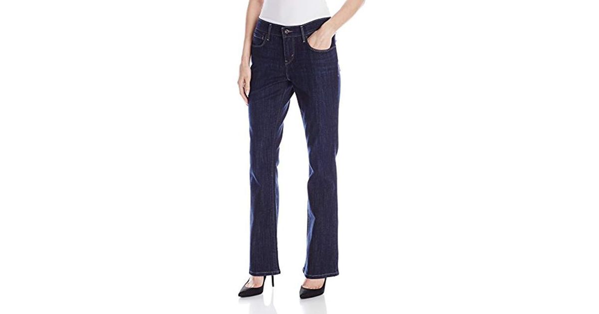 levi 515 bootcut jeans