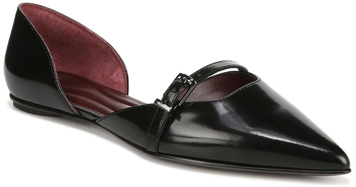 franco sarto shaylene flat