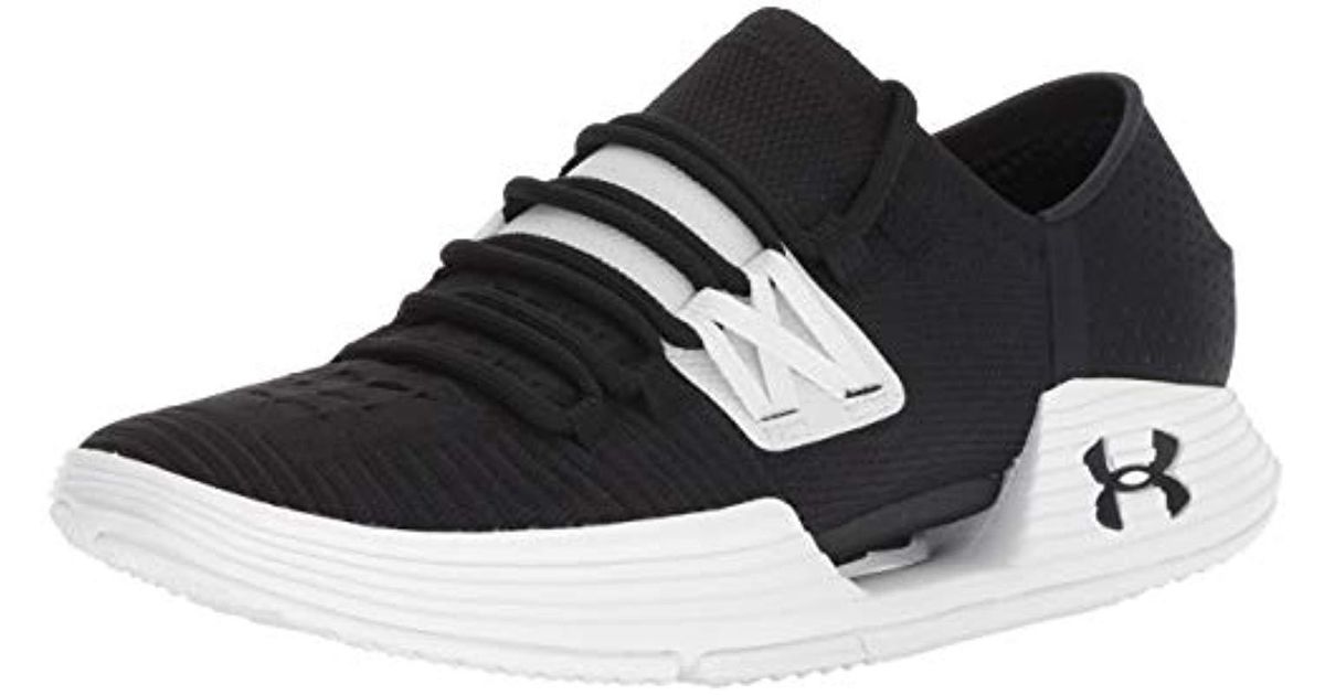 under armour men's speedform amp 3 sneaker