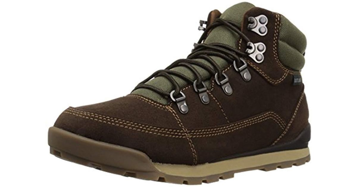 eastland men's chester boots