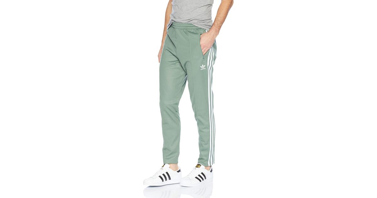 franz beckenbauer track pants