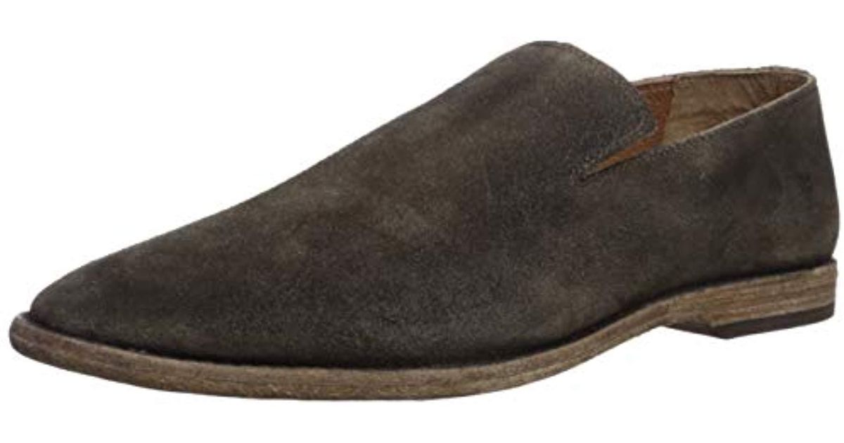 Frye Chris Venetian Loafer Flat in 