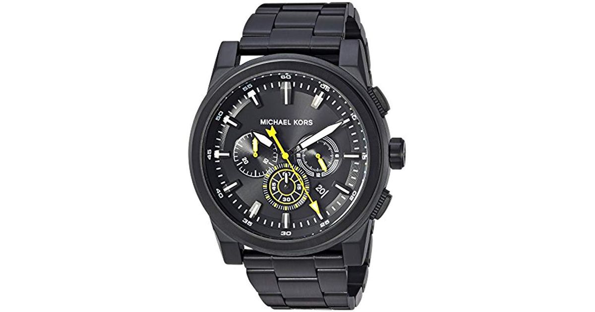 michael kors mk8600