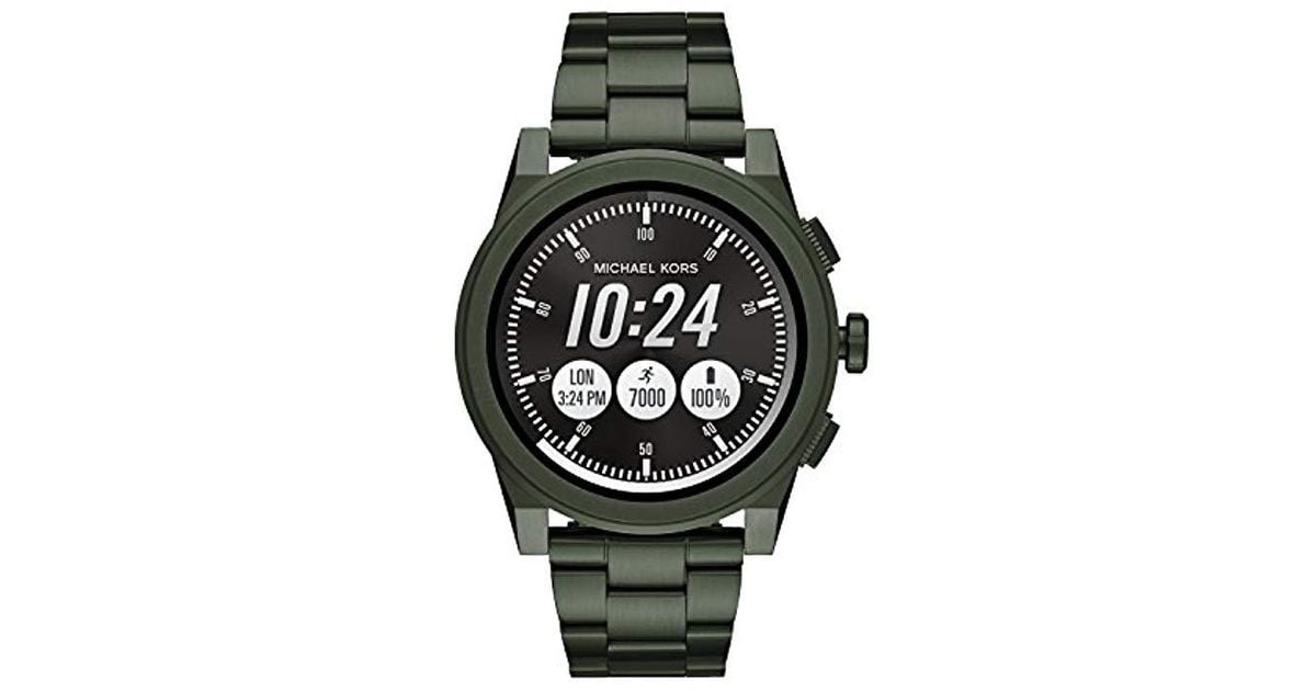 michael kors mkt5038