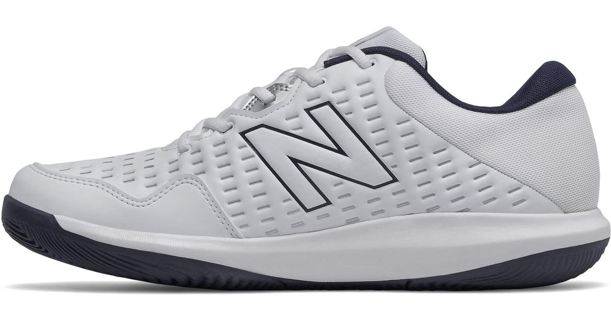 Balance 696 V4 Hard Court Tennis Shoe 
